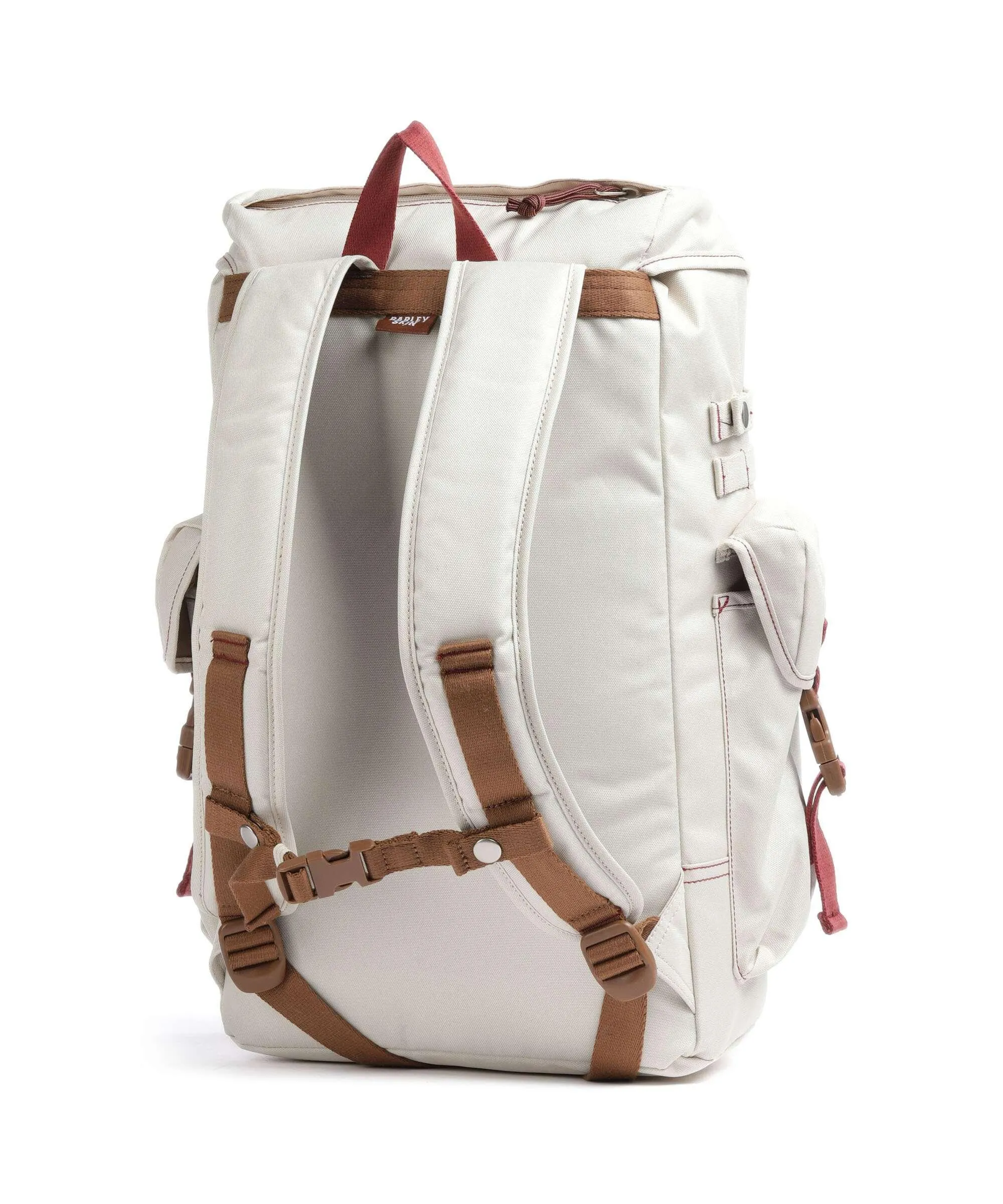  Doughnut Dreamwalker Grounder Zaino 15″ poliestere riciclato beige  