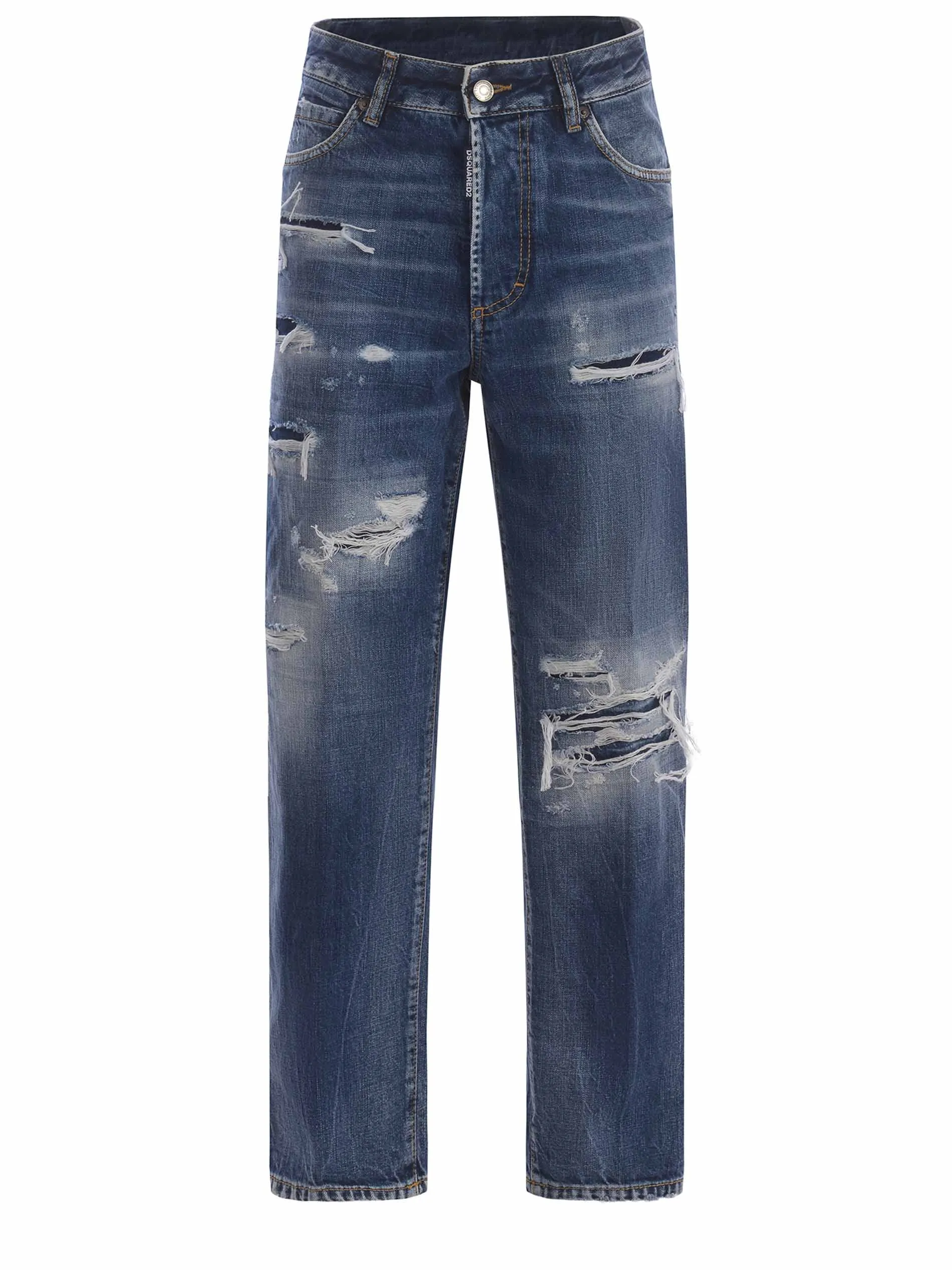  DSQUARED Jeans Dsquared2 