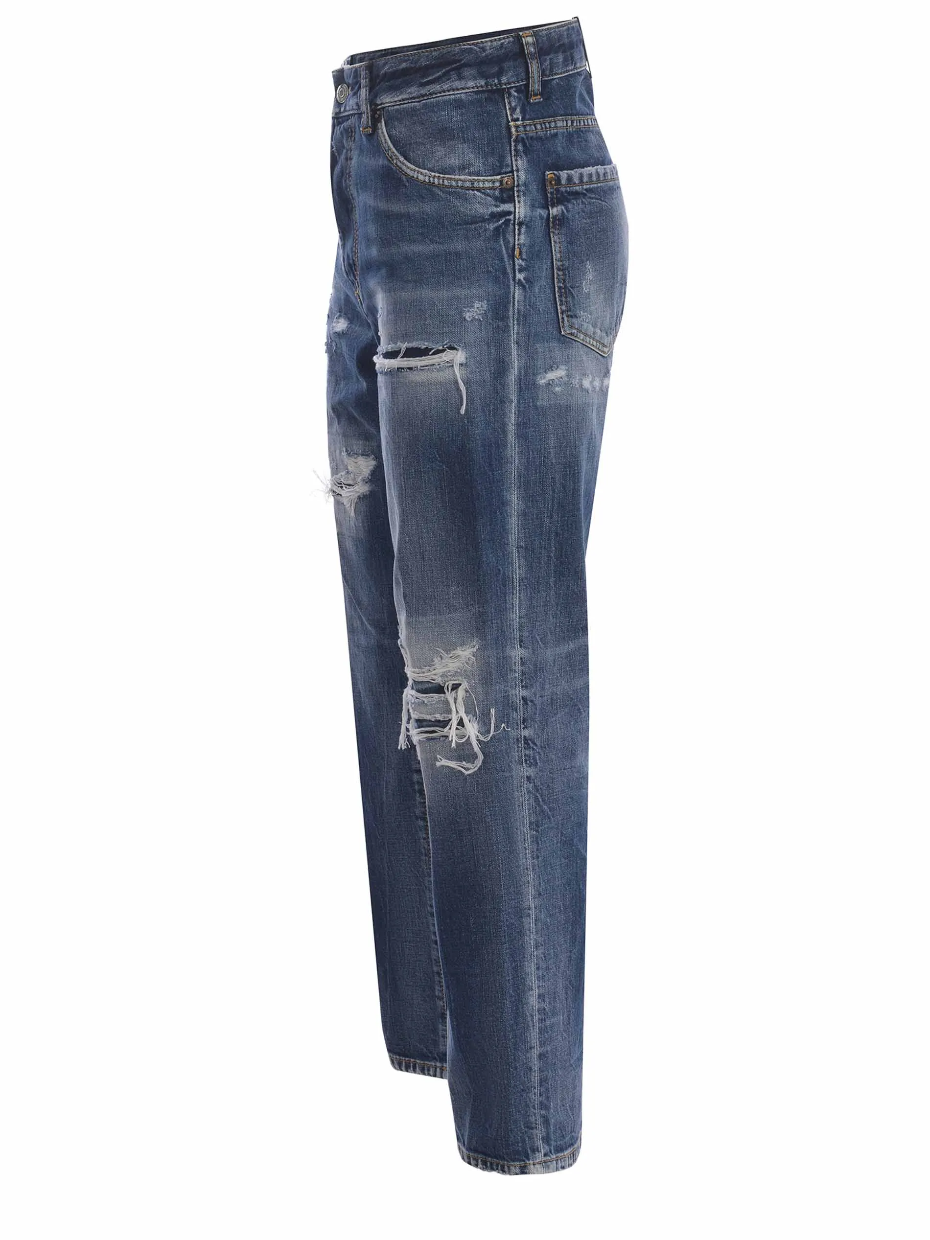  DSQUARED Jeans Dsquared2 