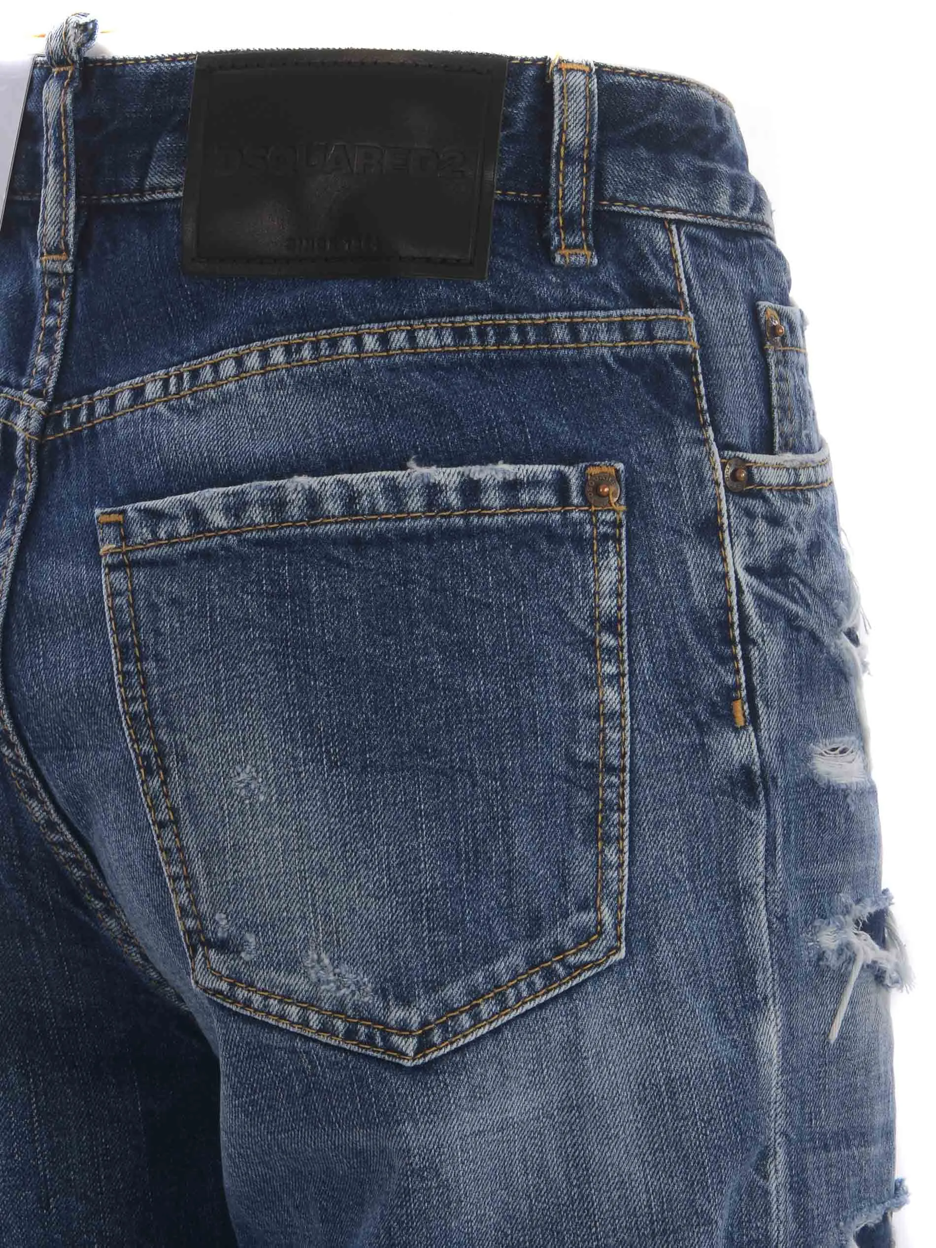  DSQUARED Jeans Dsquared2 