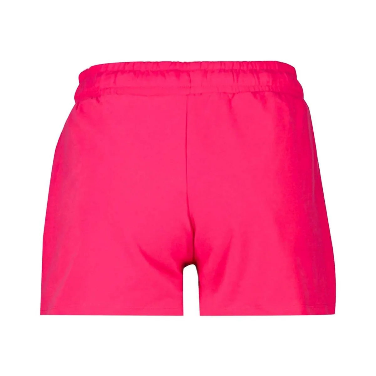      EA7 EMPORIO ARMANI SHORT SHINY DONNA  