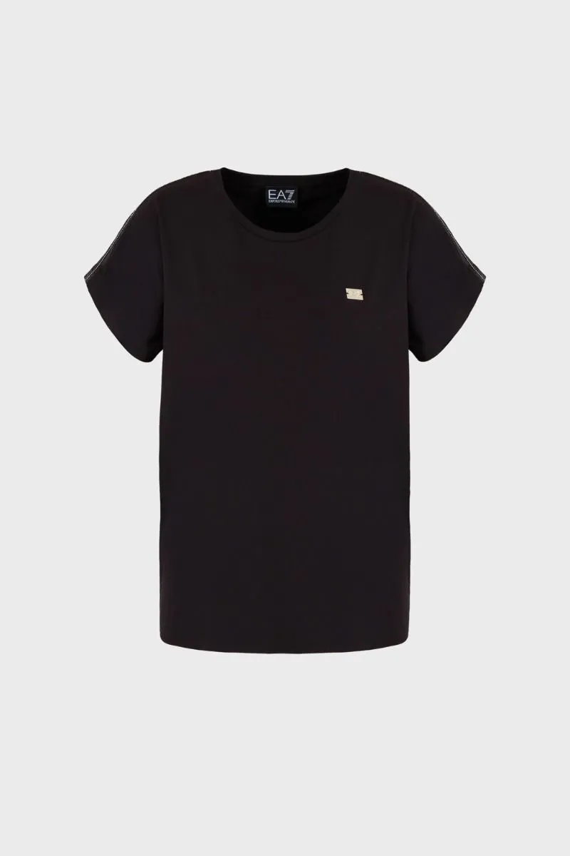 EA7 T-shirt precious w