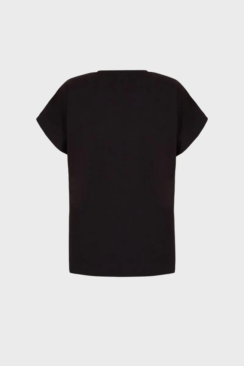 EA7 T-shirt precious w