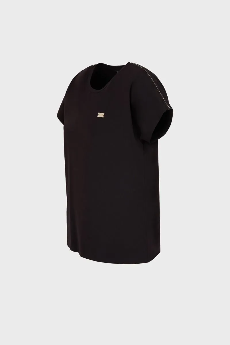 EA7 T-shirt precious w