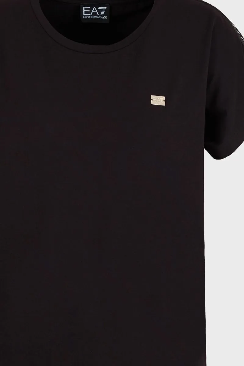 EA7 T-shirt precious w