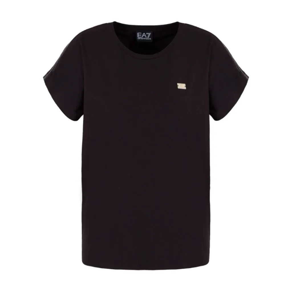 EA7 T-shirt precious w