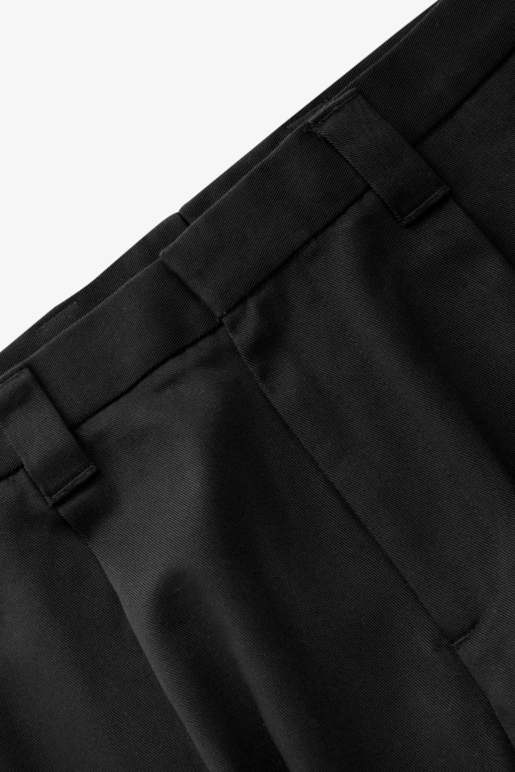 EDIT - Pantaloni a fondo ampio