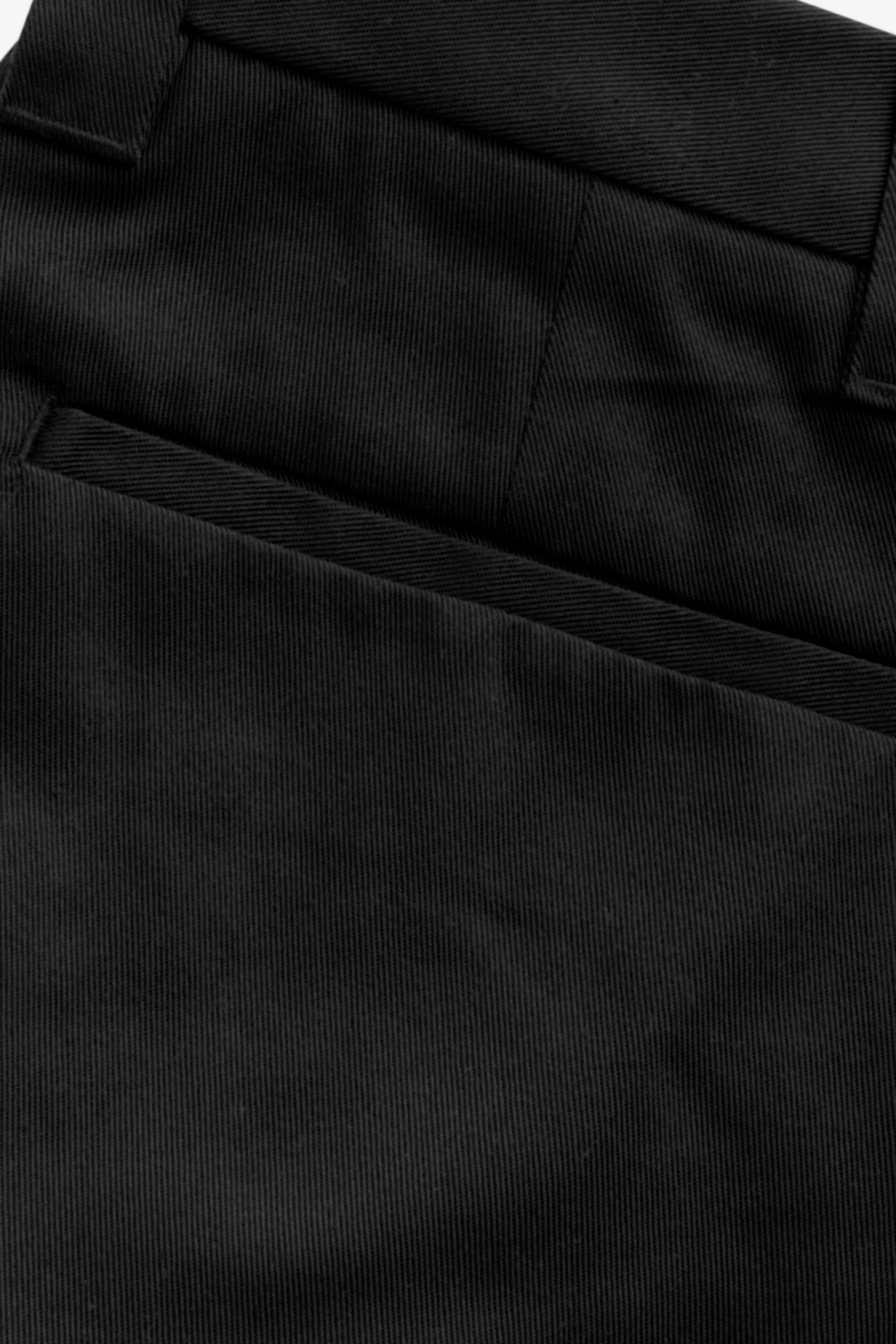 EDIT - Pantaloni a fondo ampio
