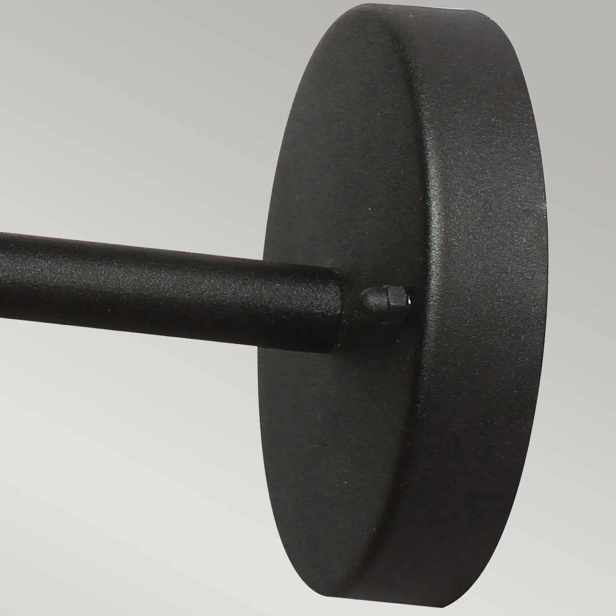 Elstead Lighting  Lanterna da parete per esterno in acciaio e diffusore in vetro Helsingor - 60W