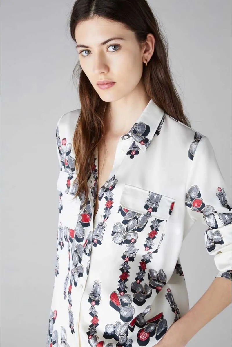 EMME MARELLA CAMICIA ML CLASSICO