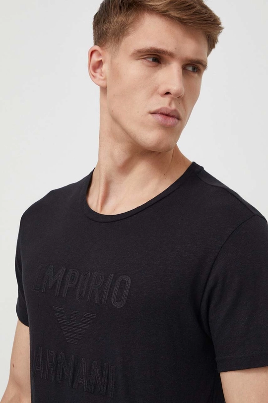 Emporio Armani Underwear maglietta lounge