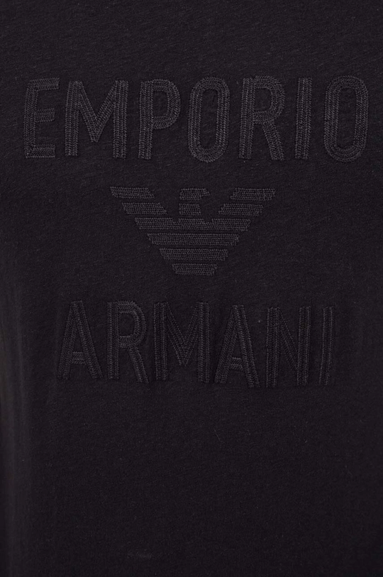 Emporio Armani Underwear maglietta lounge