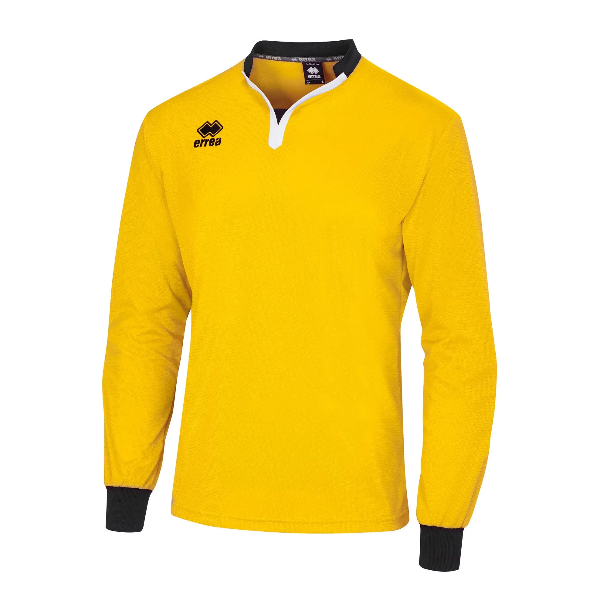 Errea Sport Maglia eloy s/imbottiture