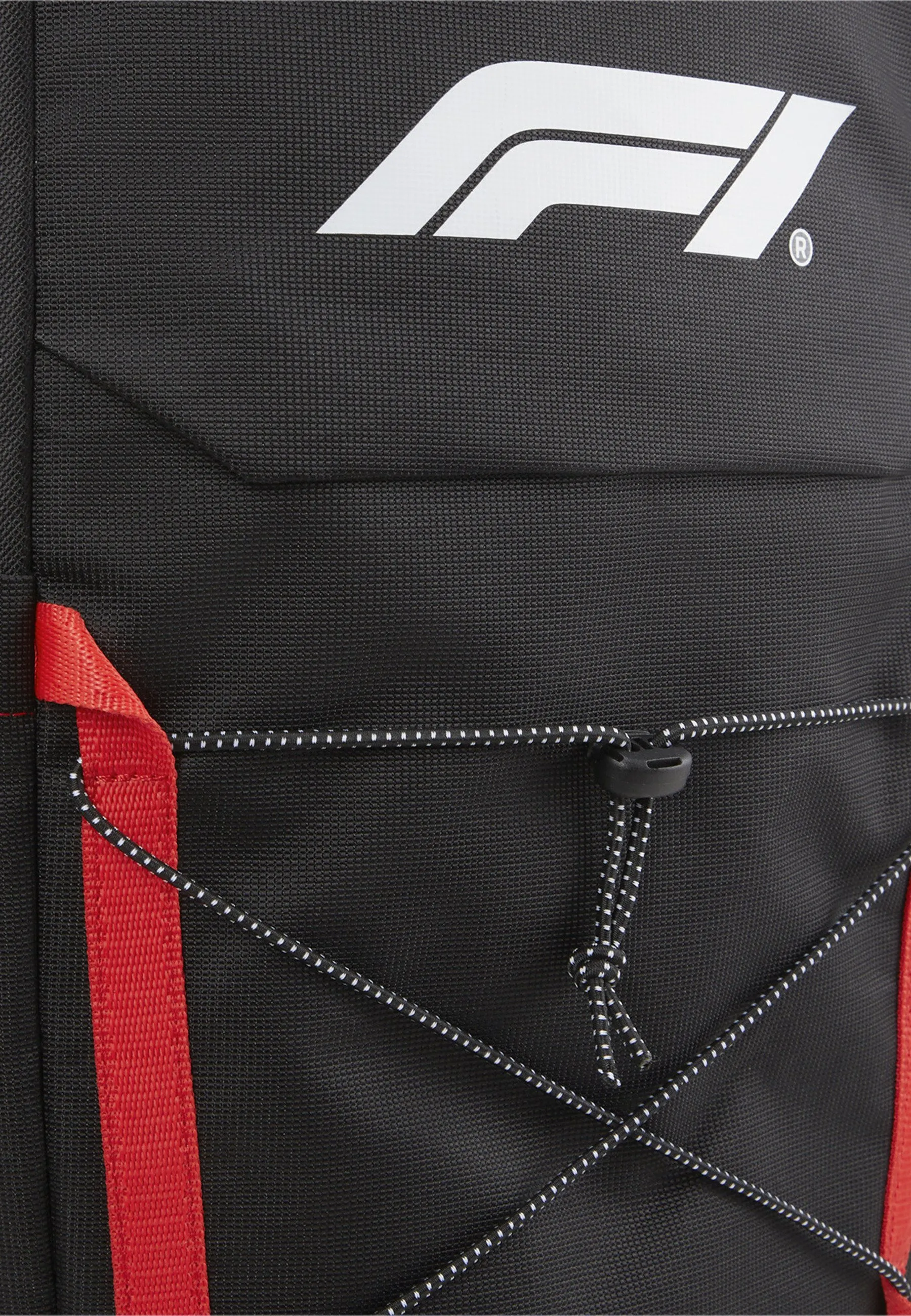 F1®  - Zaino da viaggio