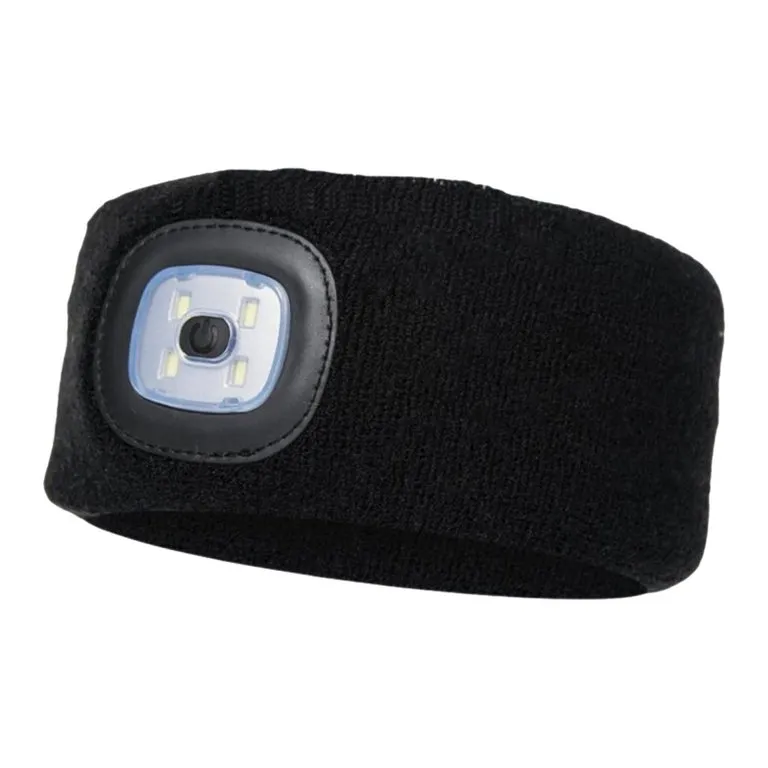 fascia Headband