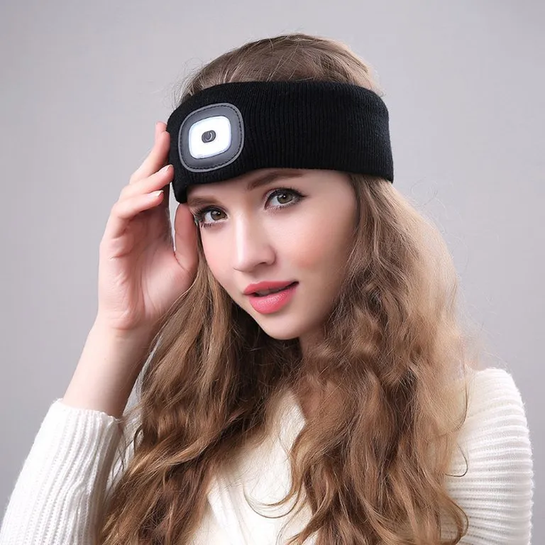 fascia Headband