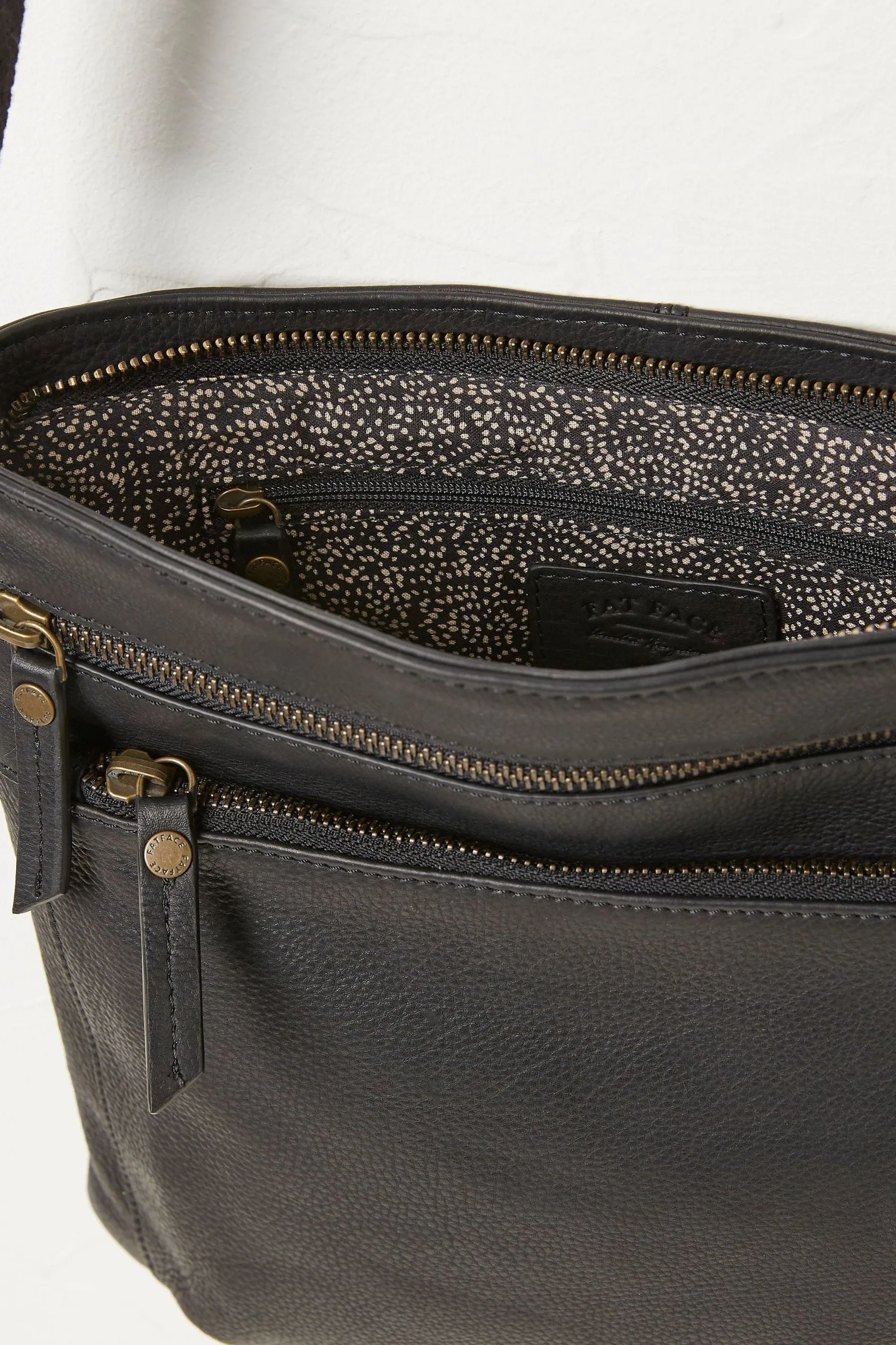 FatFace - The Allie - Borsa