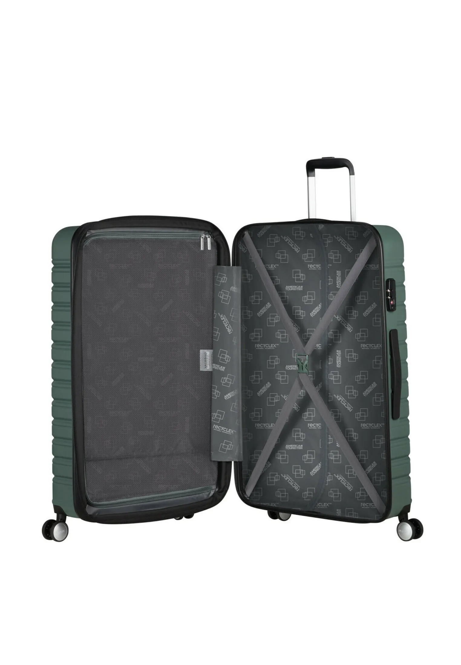 FLASHLINE TROLLEY - Trolley