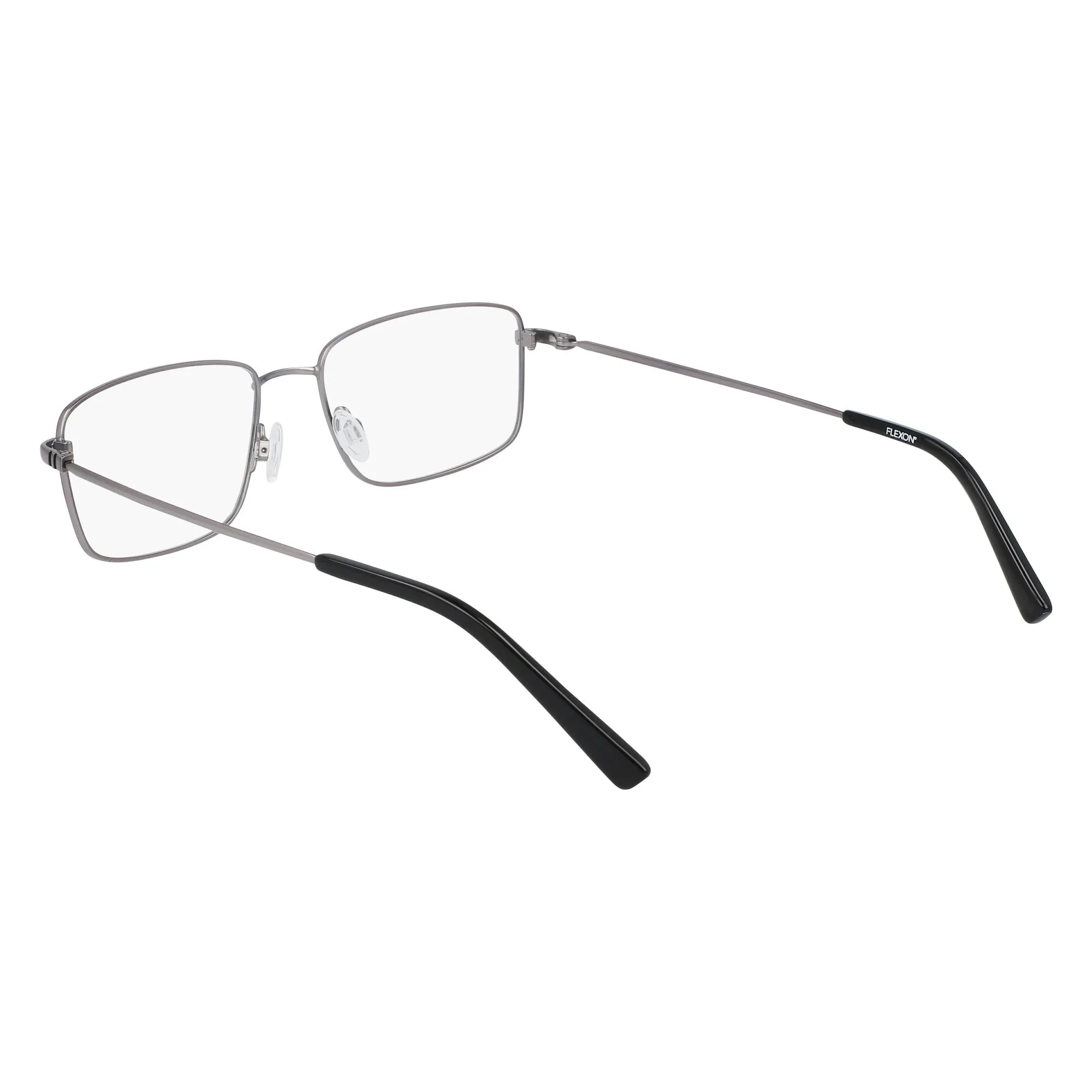   Flexon FLEXON H6052 - 070 Canna Di Fucile Opaco | Occhiale Da Vista Uomo 