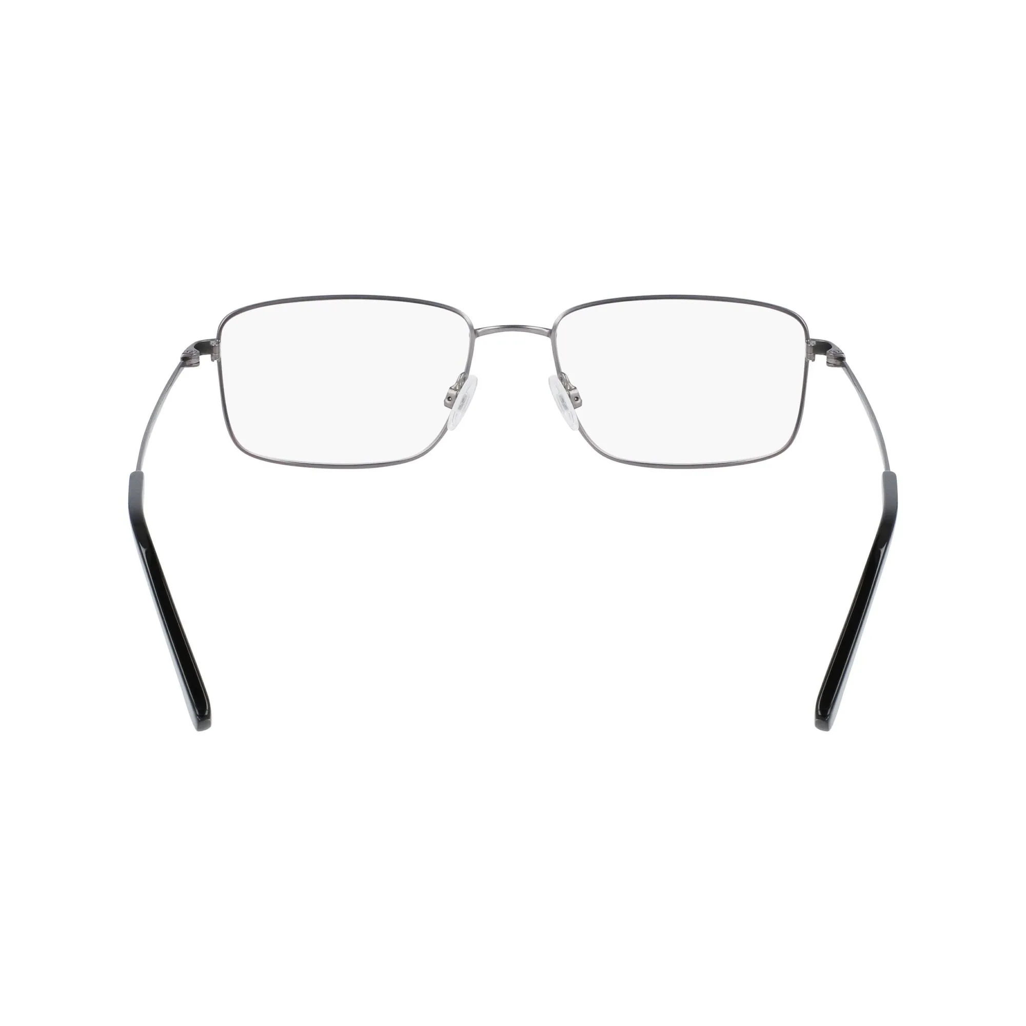   Flexon FLEXON H6052 - 070 Canna Di Fucile Opaco | Occhiale Da Vista Uomo 