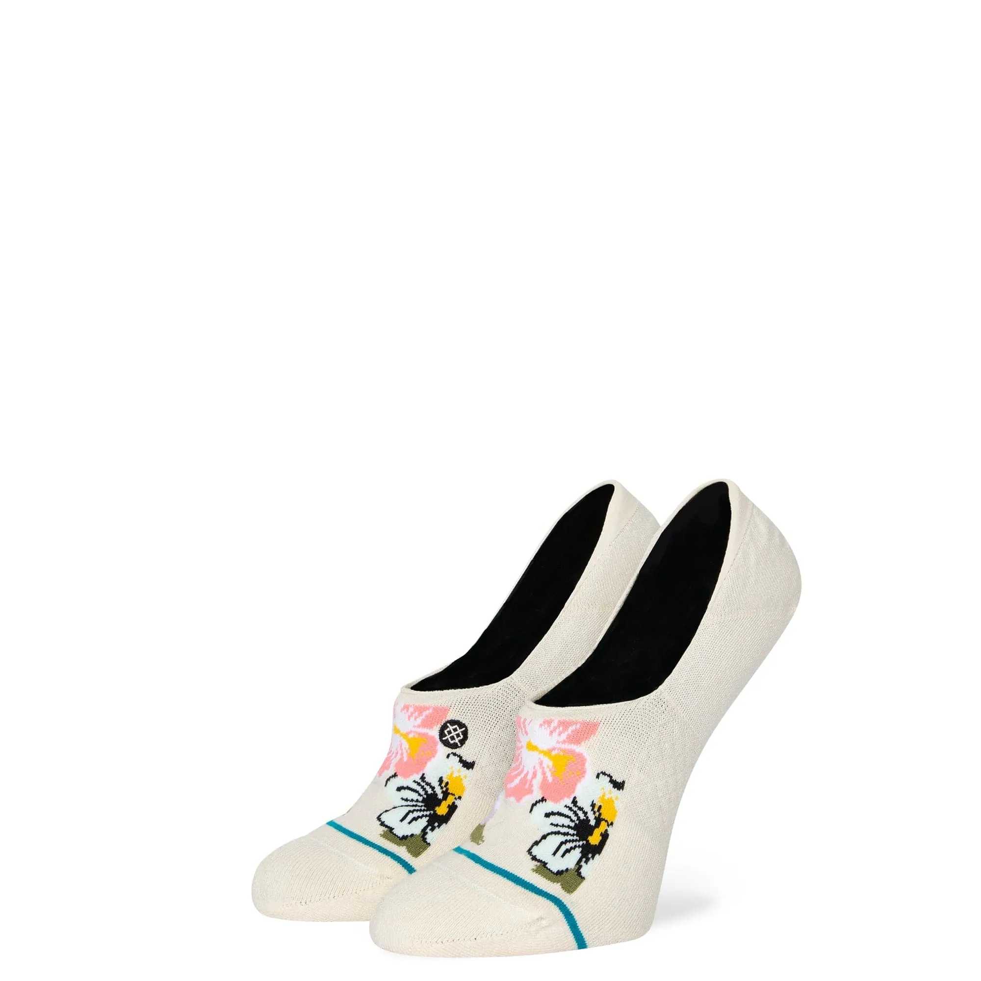 FLOWER PICKER WOMENS - VINTAGEWHITE