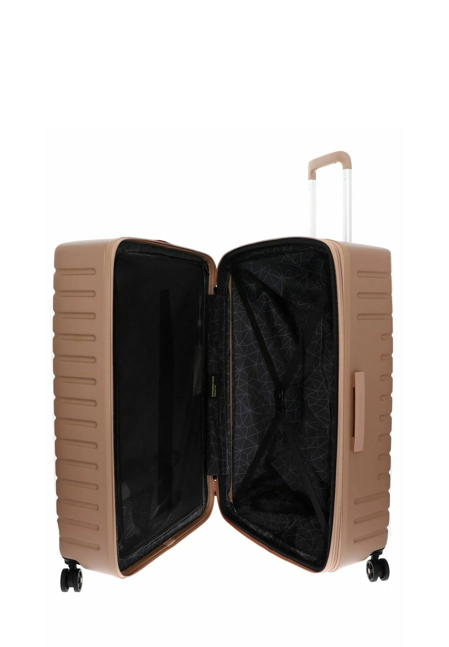 FLY EXPANDABLE - Trolley