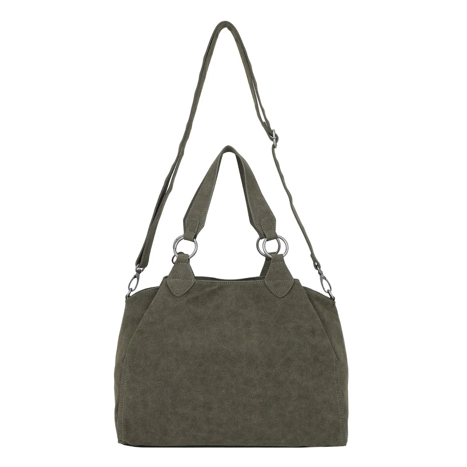 Fritzi aus Preußen Maia Jack Borsa shopper 29 cm