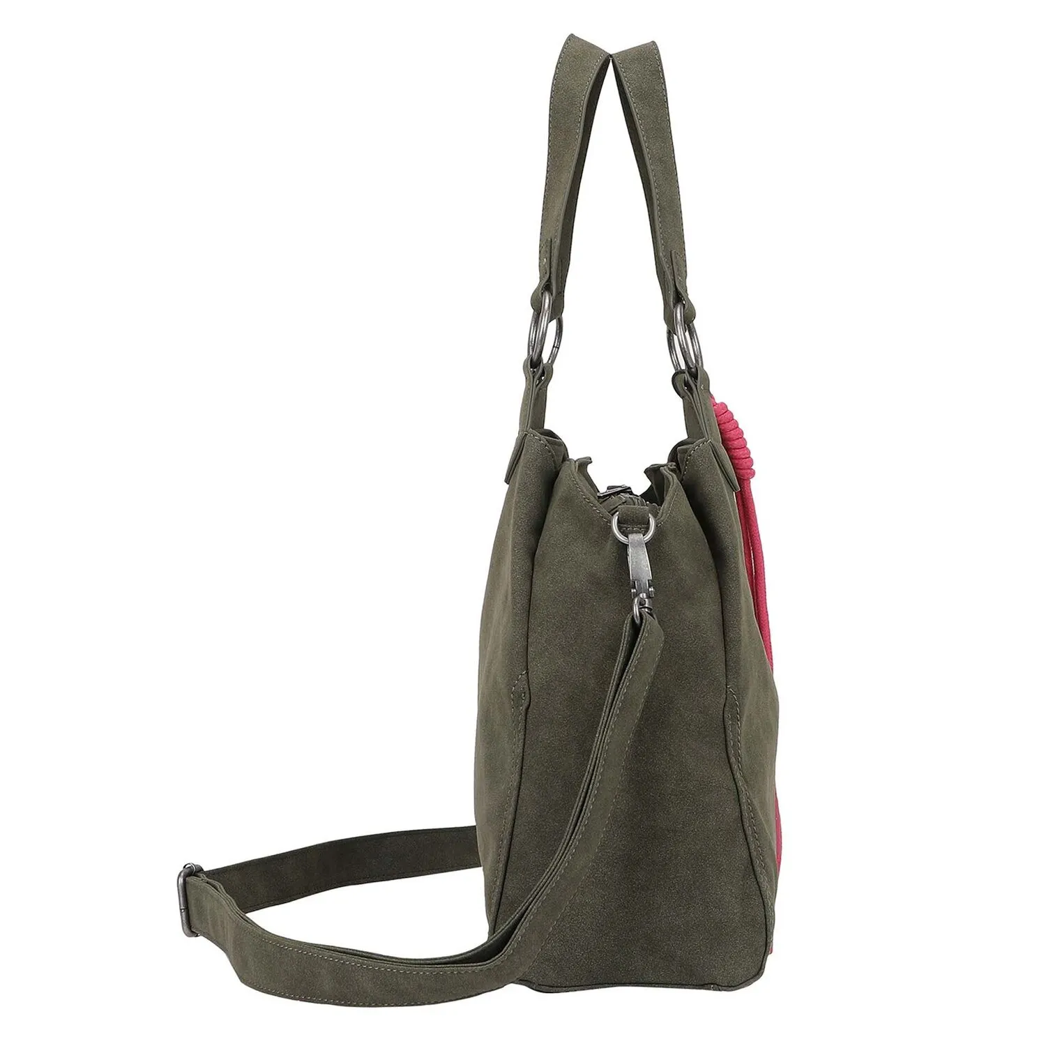 Fritzi aus Preußen Maia Jack Borsa shopper 29 cm