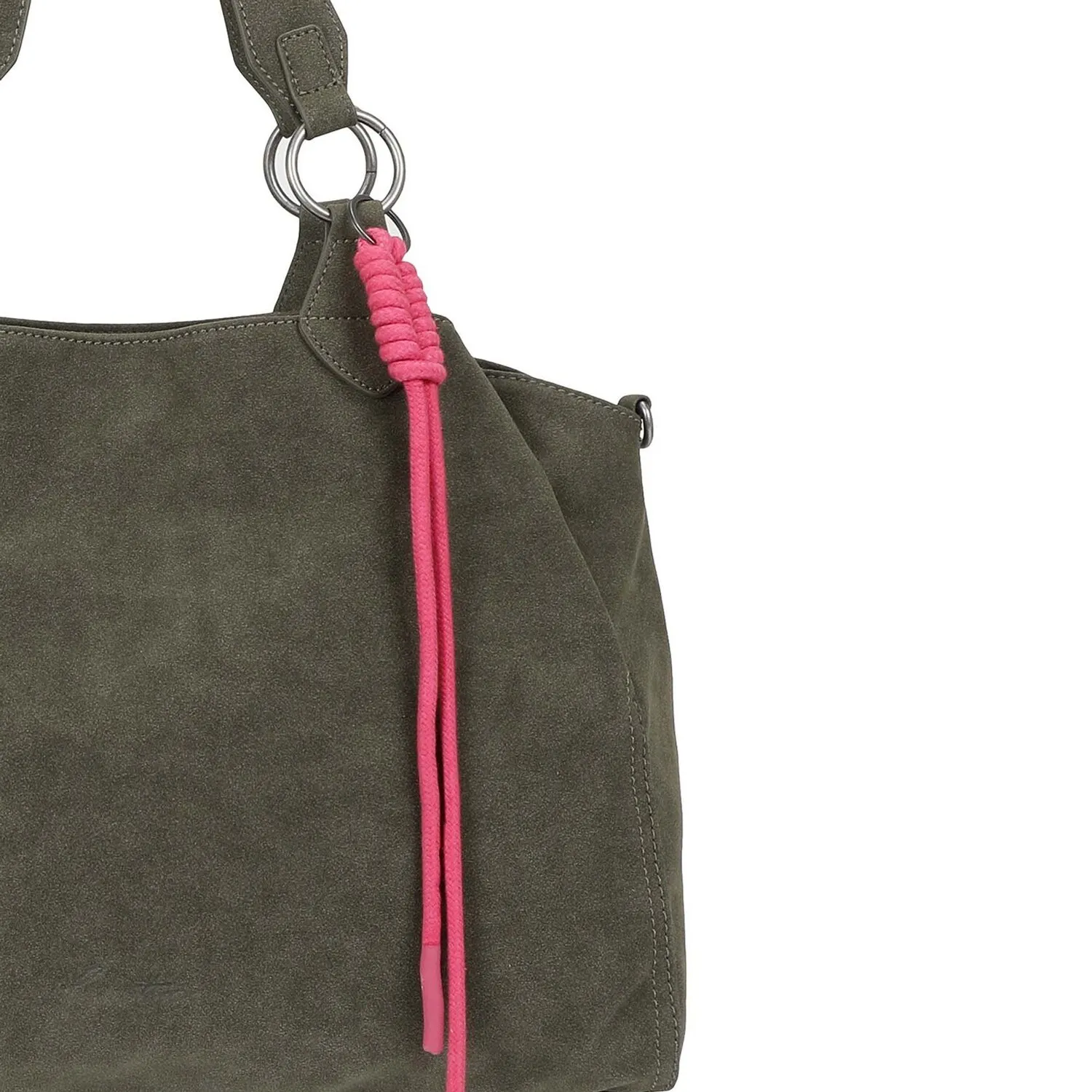 Fritzi aus Preußen Maia Jack Borsa shopper 29 cm