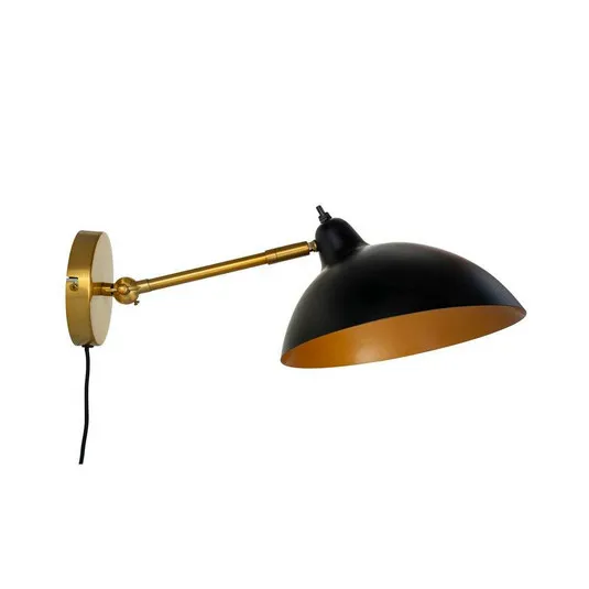 Futura Applique da Parete Ottone Antico - DybergLarsen | Acquista online