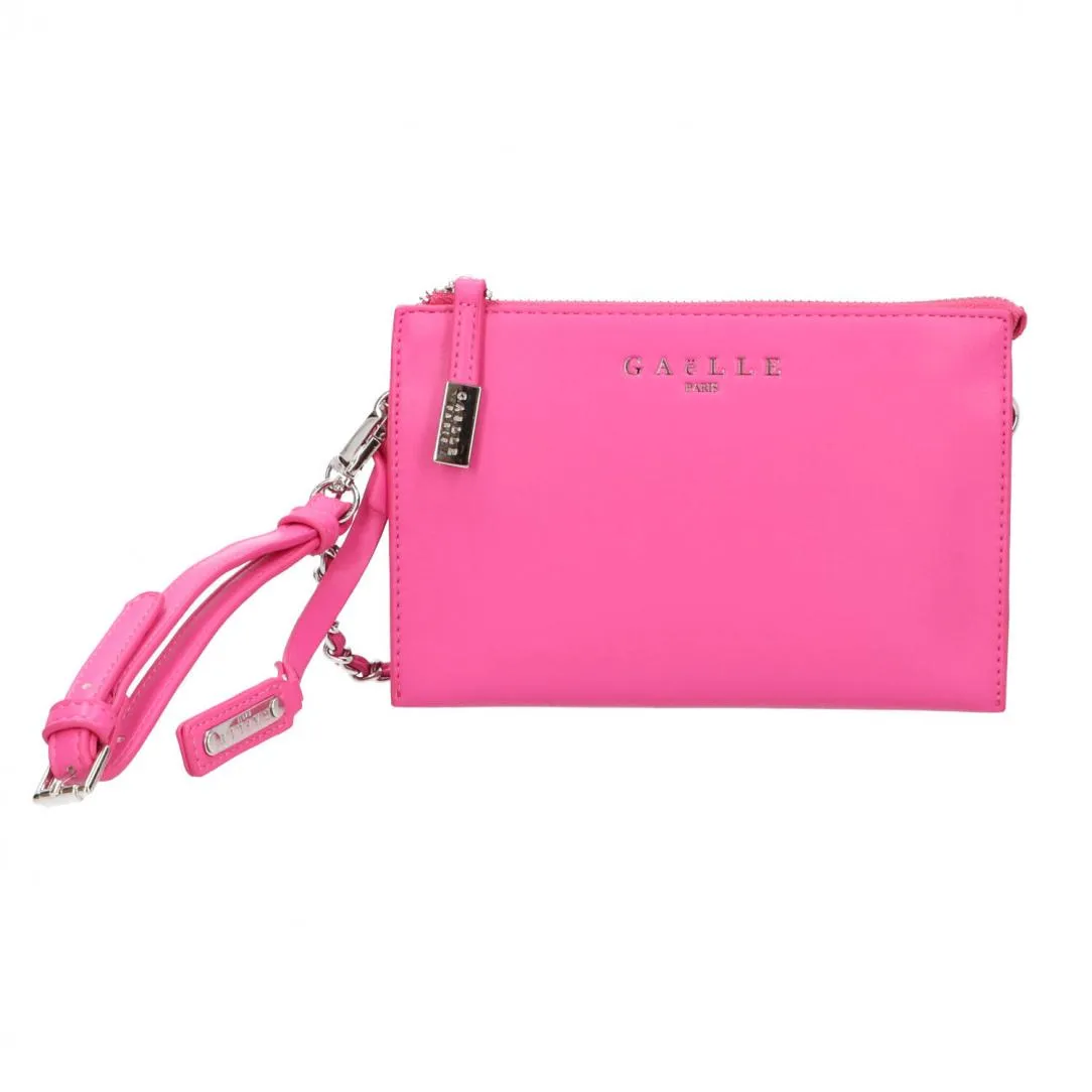 GAACW00043 MINI POCHETTE ECO Fucsia