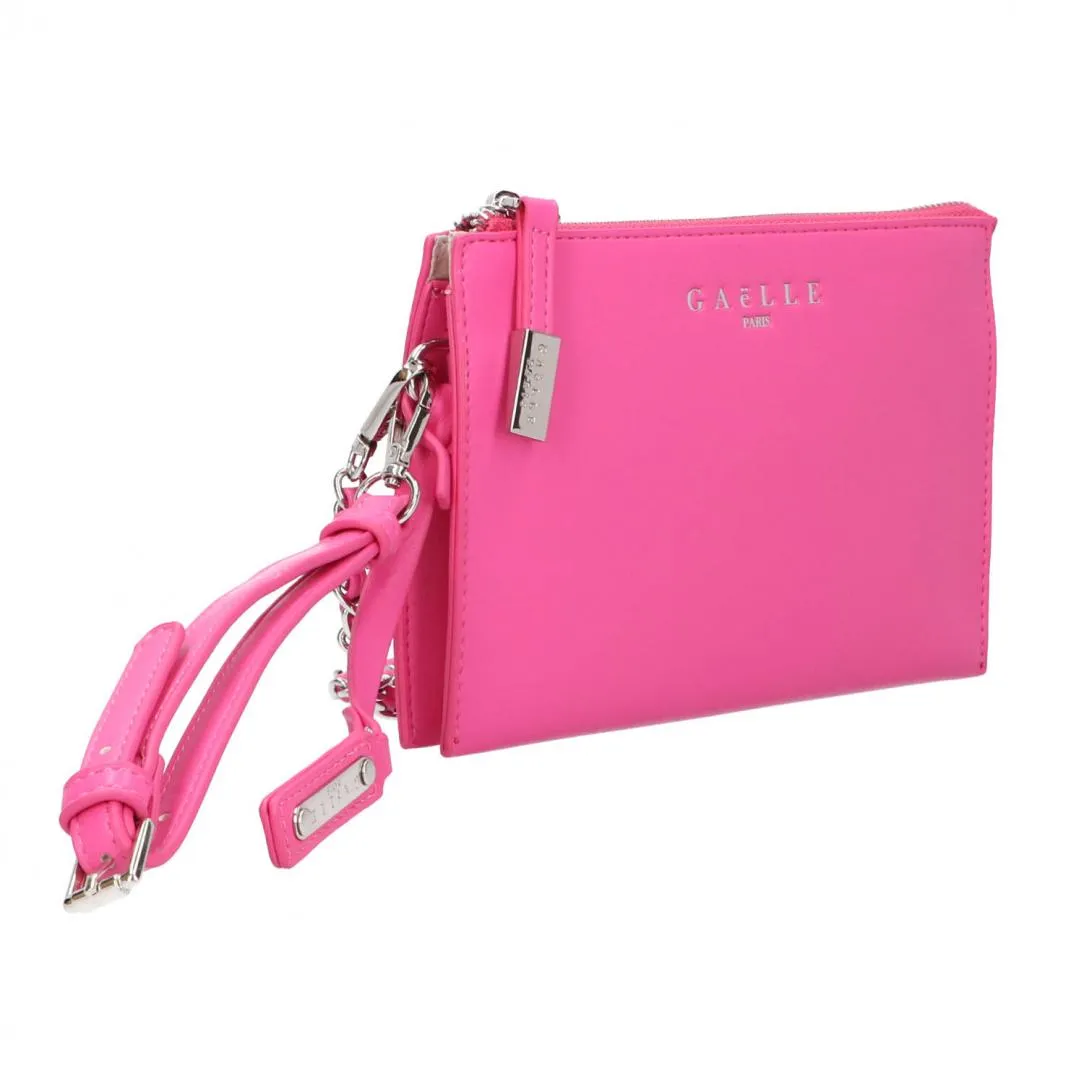GAACW00043 MINI POCHETTE ECO Fucsia