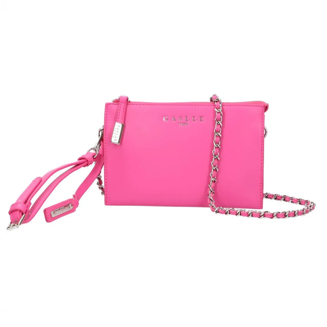 GAACW00043 MINI POCHETTE ECO Fucsia