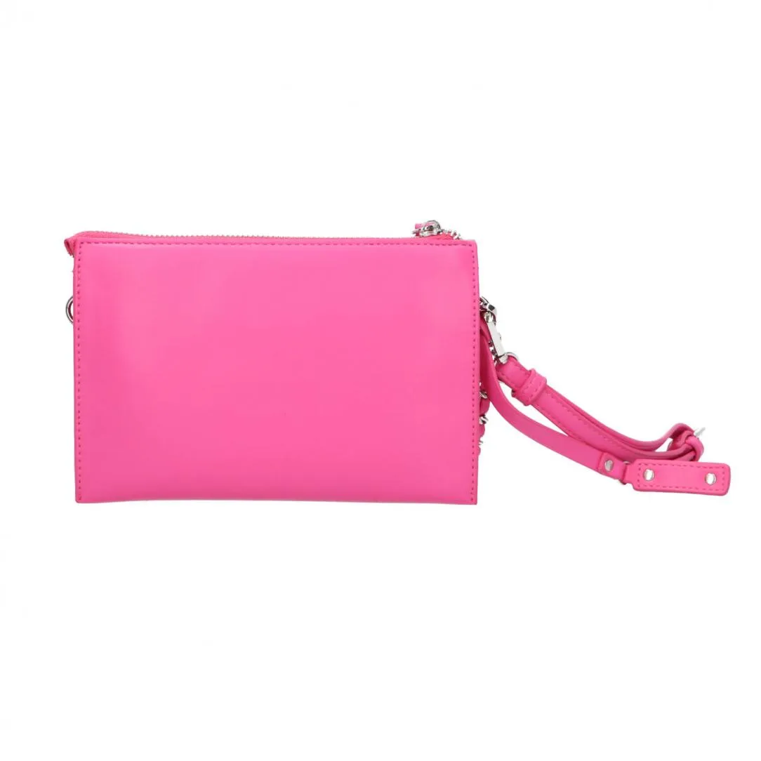 GAACW00043 MINI POCHETTE ECO Fucsia