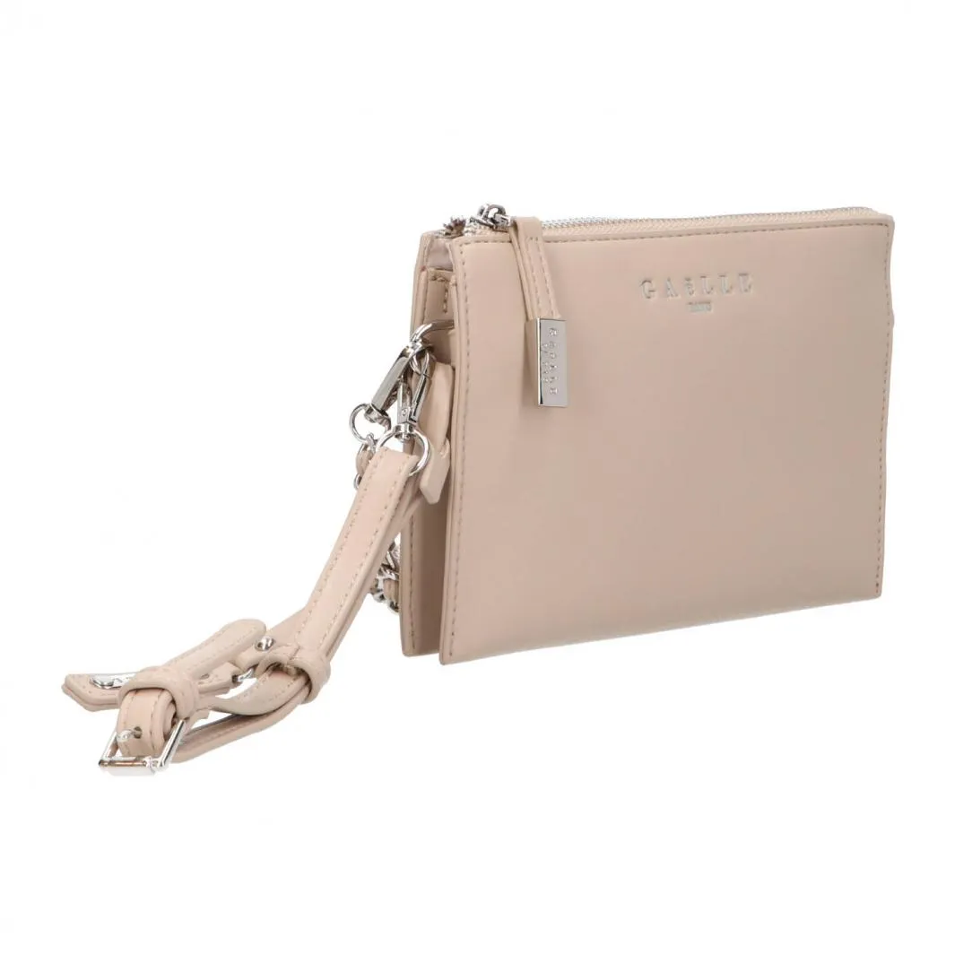 GAACW00043 MINI POCHETTE ECO Fucsia