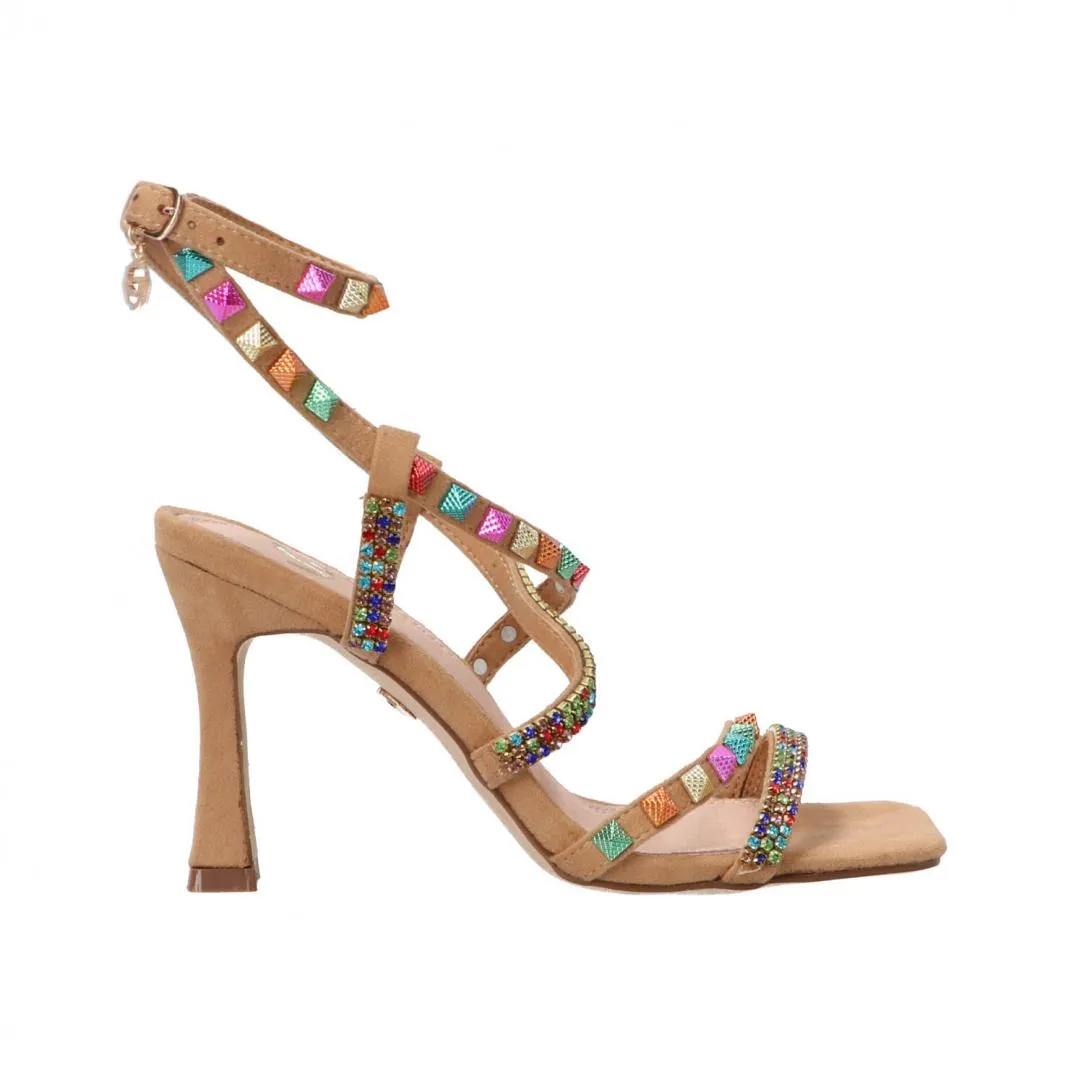 GC 670 tacco multicolor Marrone