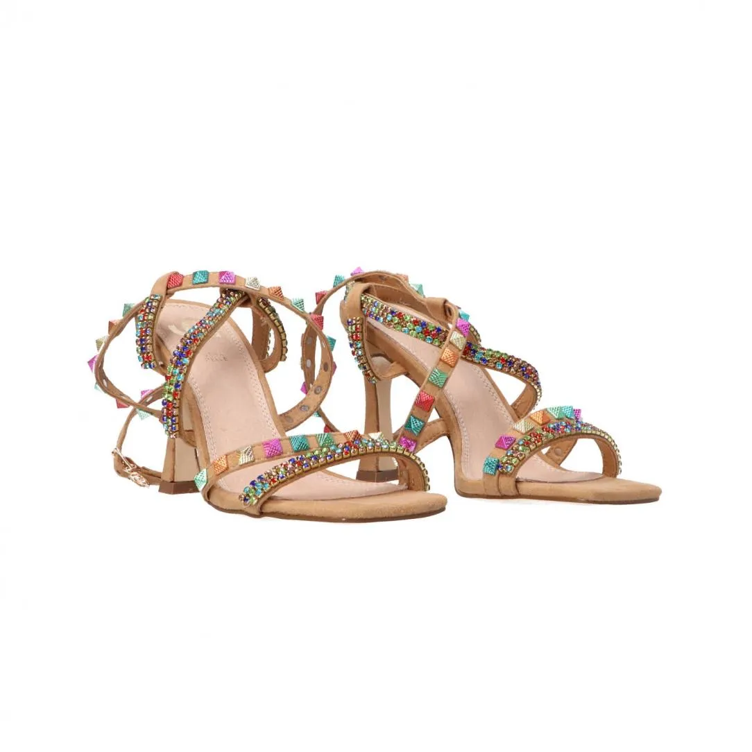 GC 670 tacco multicolor Marrone