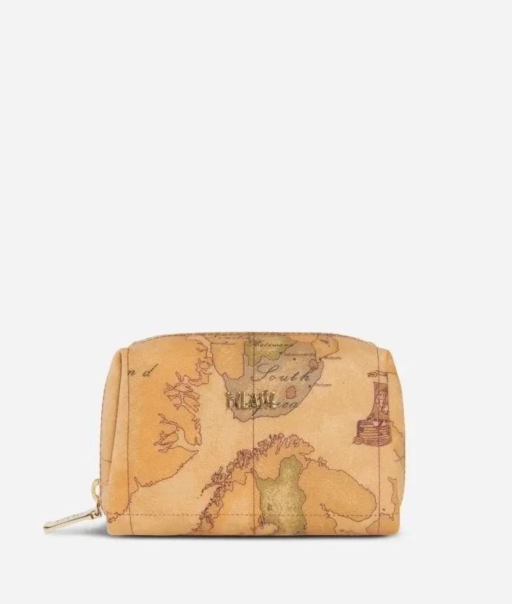 Geo classic beauty case medio