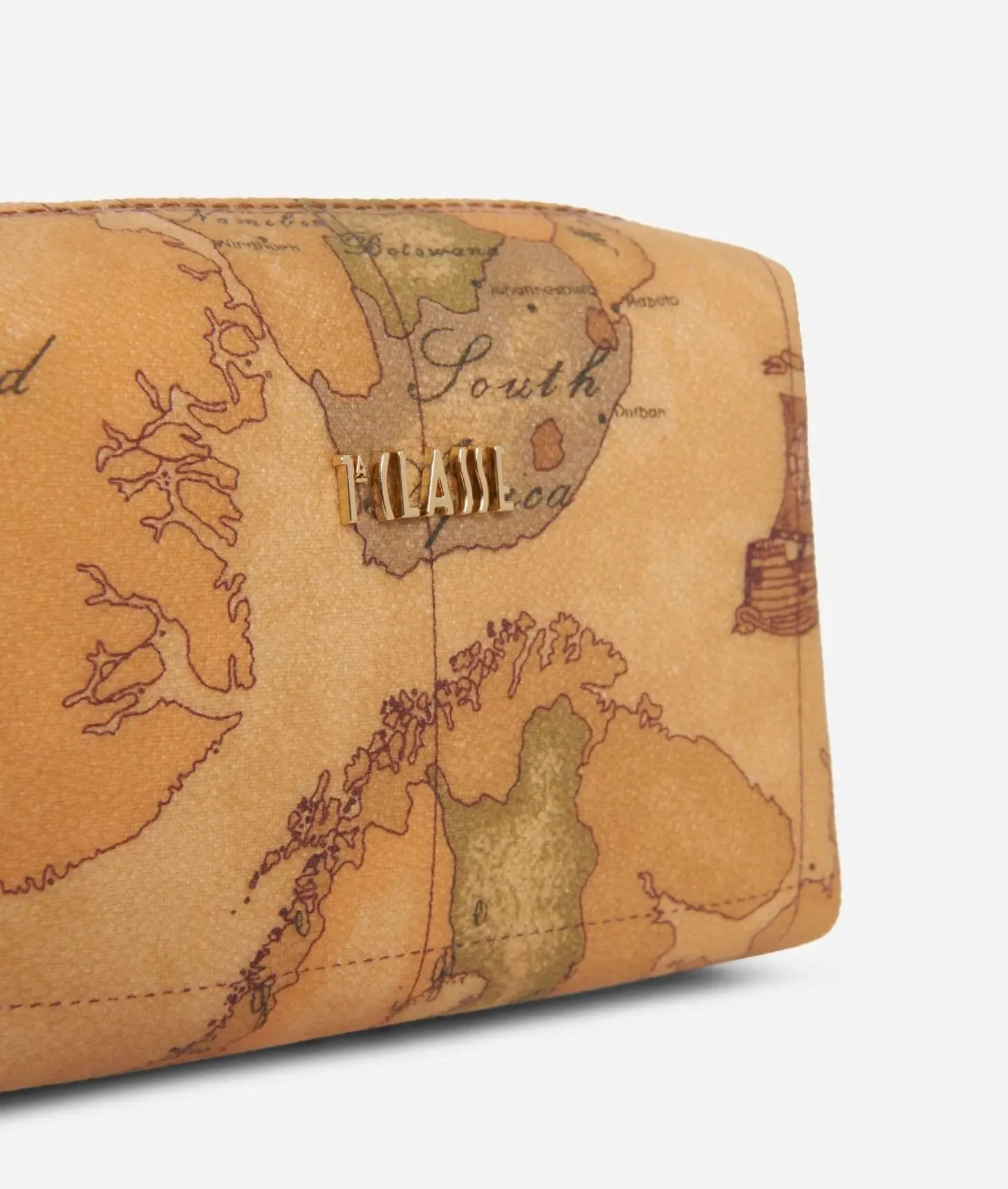 Geo classic beauty case medio