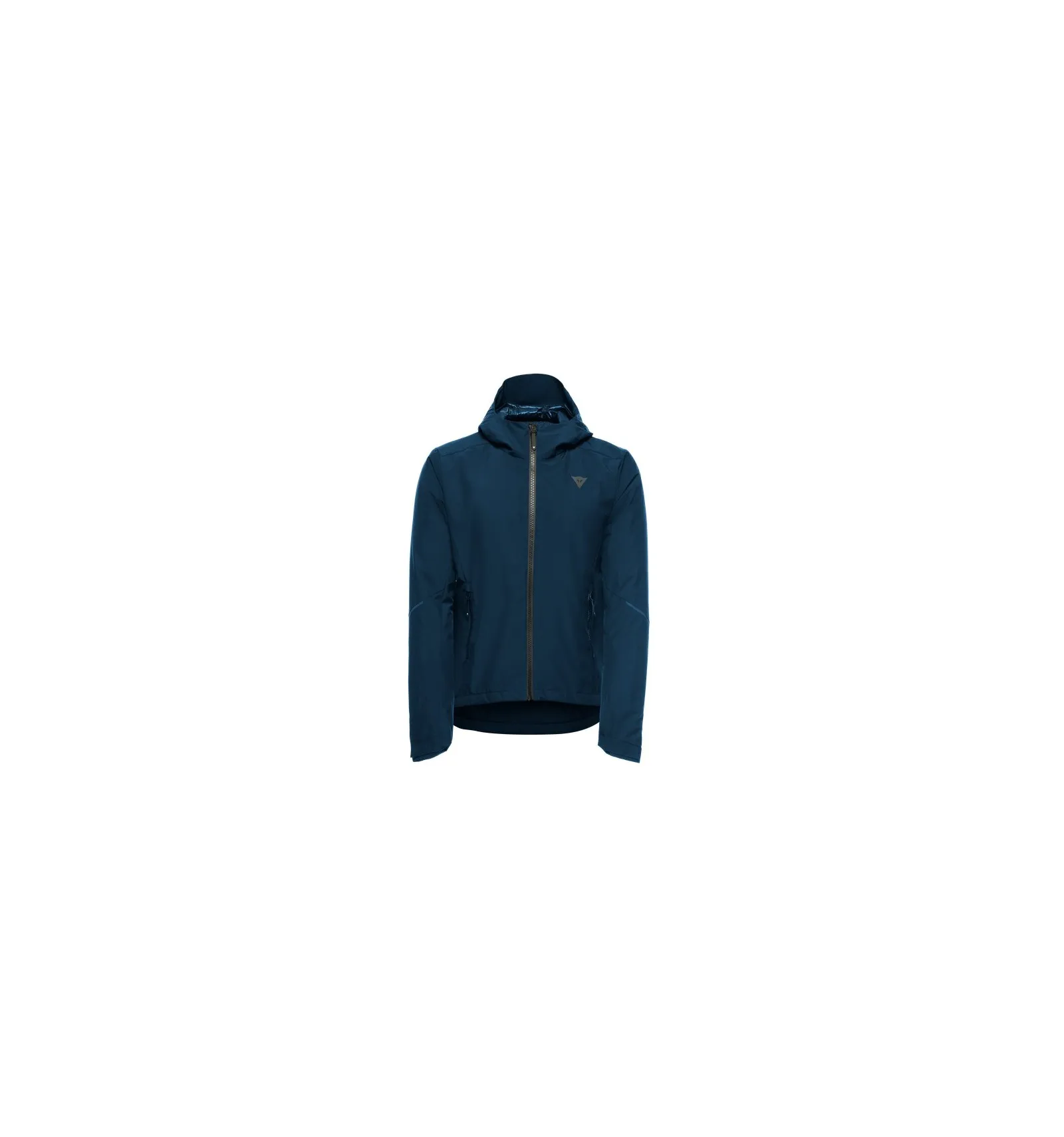 Giacca Impermeabile Dainese HCG Loft JKT Taglia S Nero-Iris
