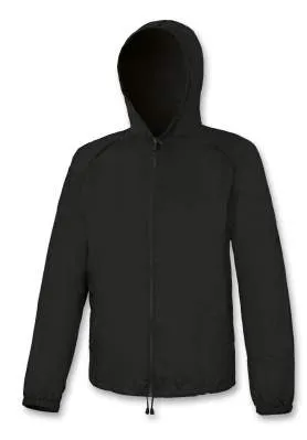Giacca Impermeabile leggera per Uomo _ Brugi