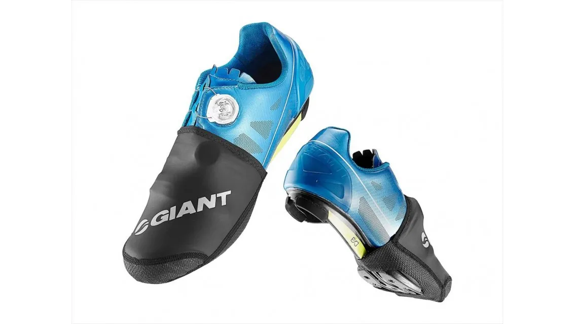 GIANT Puntale Scarpa Caldo