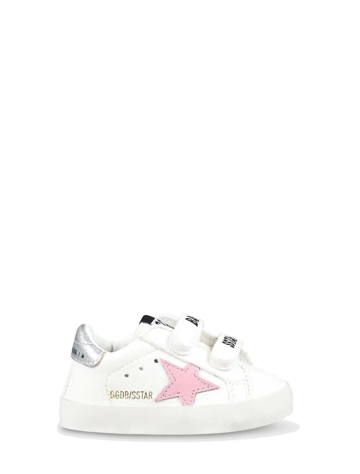 Golden Goose Kids  Sneakers Baby School