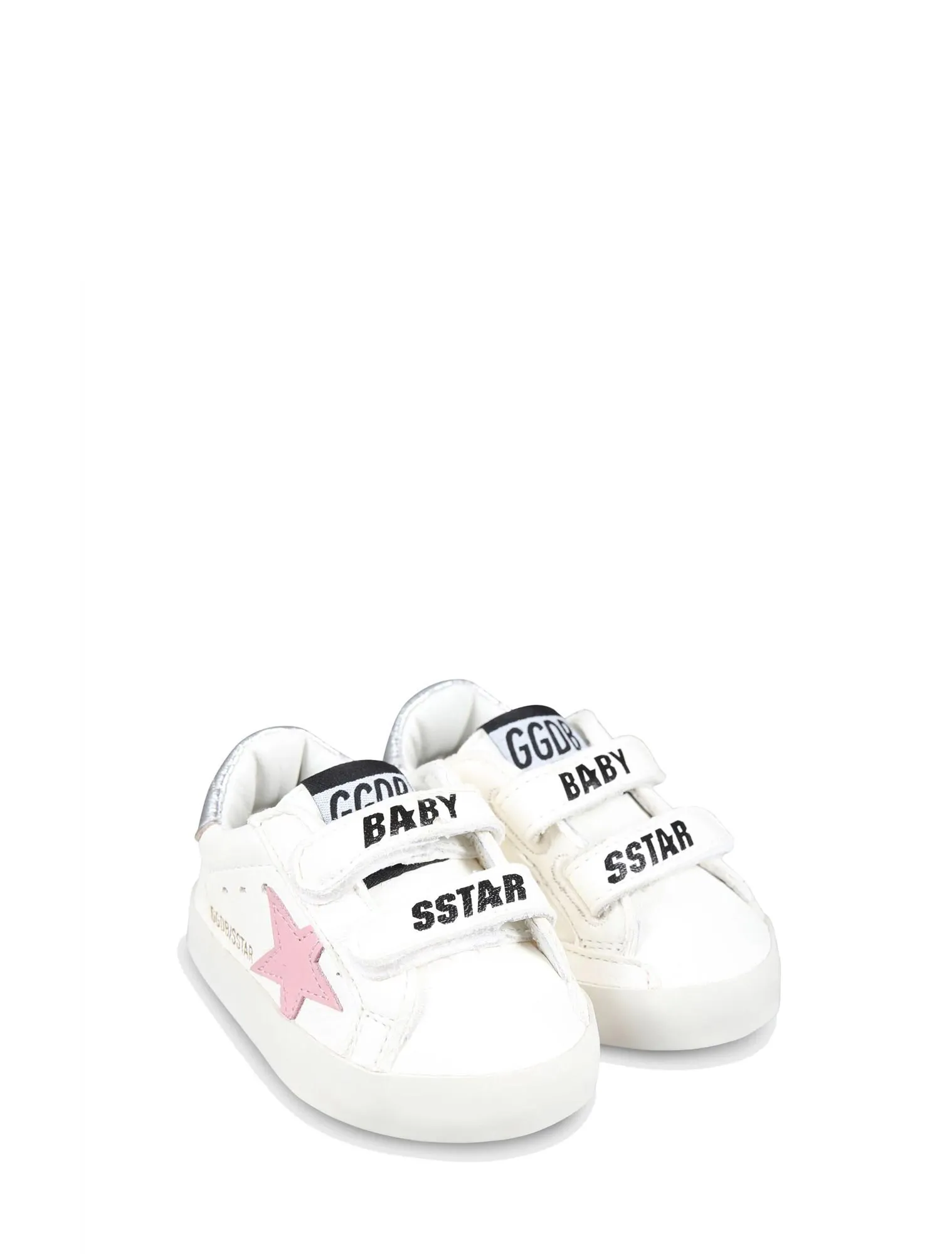 Golden Goose Kids  Sneakers Baby School