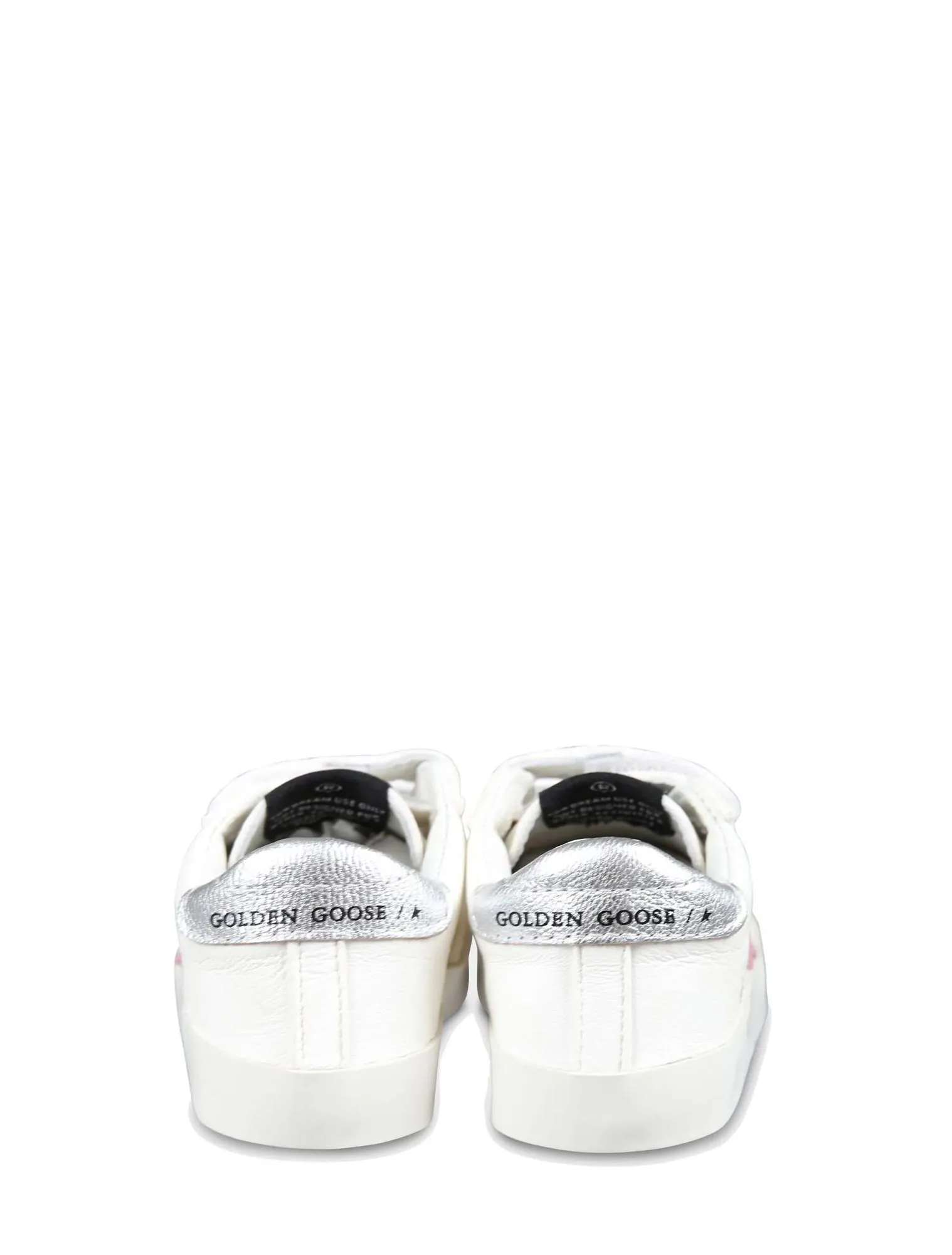 Golden Goose Kids  Sneakers Baby School