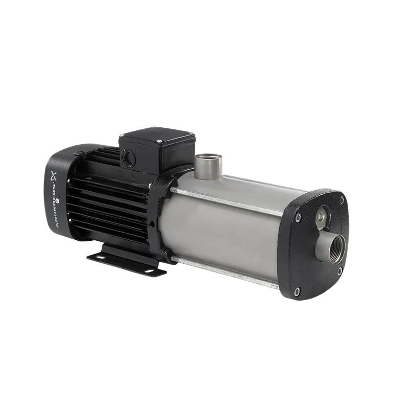 Grundfos pompa centrifuga multistadio CM 3-6 cod. 92889574