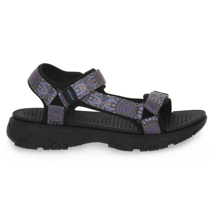 GRUNLAND  NERO M4SETE