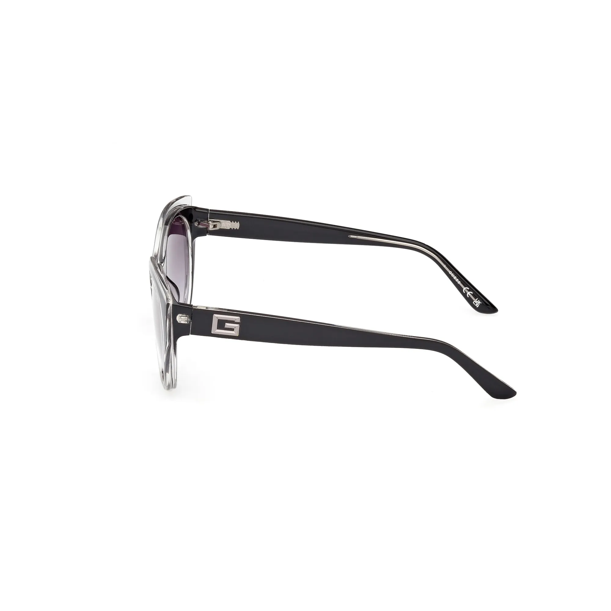   Guess GU 7909 - 05B Altro Nero | Occhiale Da Sole Donna 