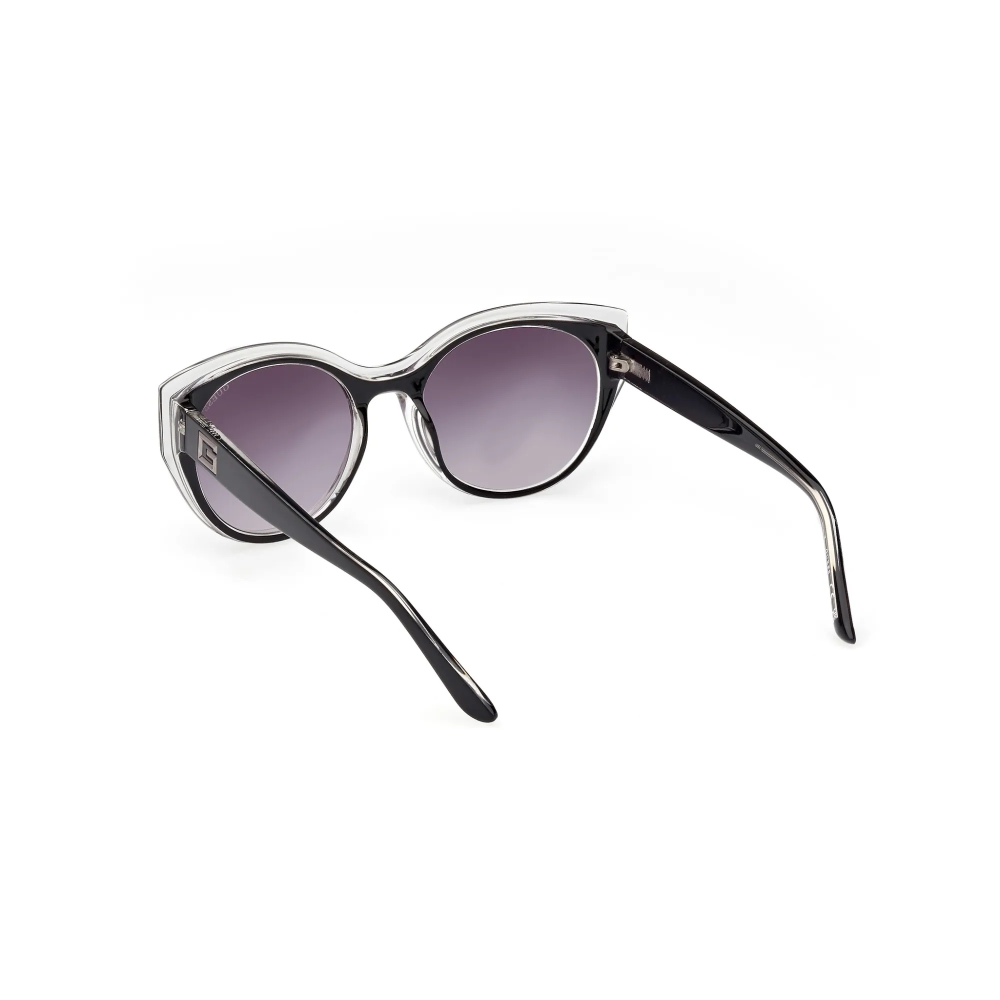   Guess GU 7909 - 05B Altro Nero | Occhiale Da Sole Donna 
