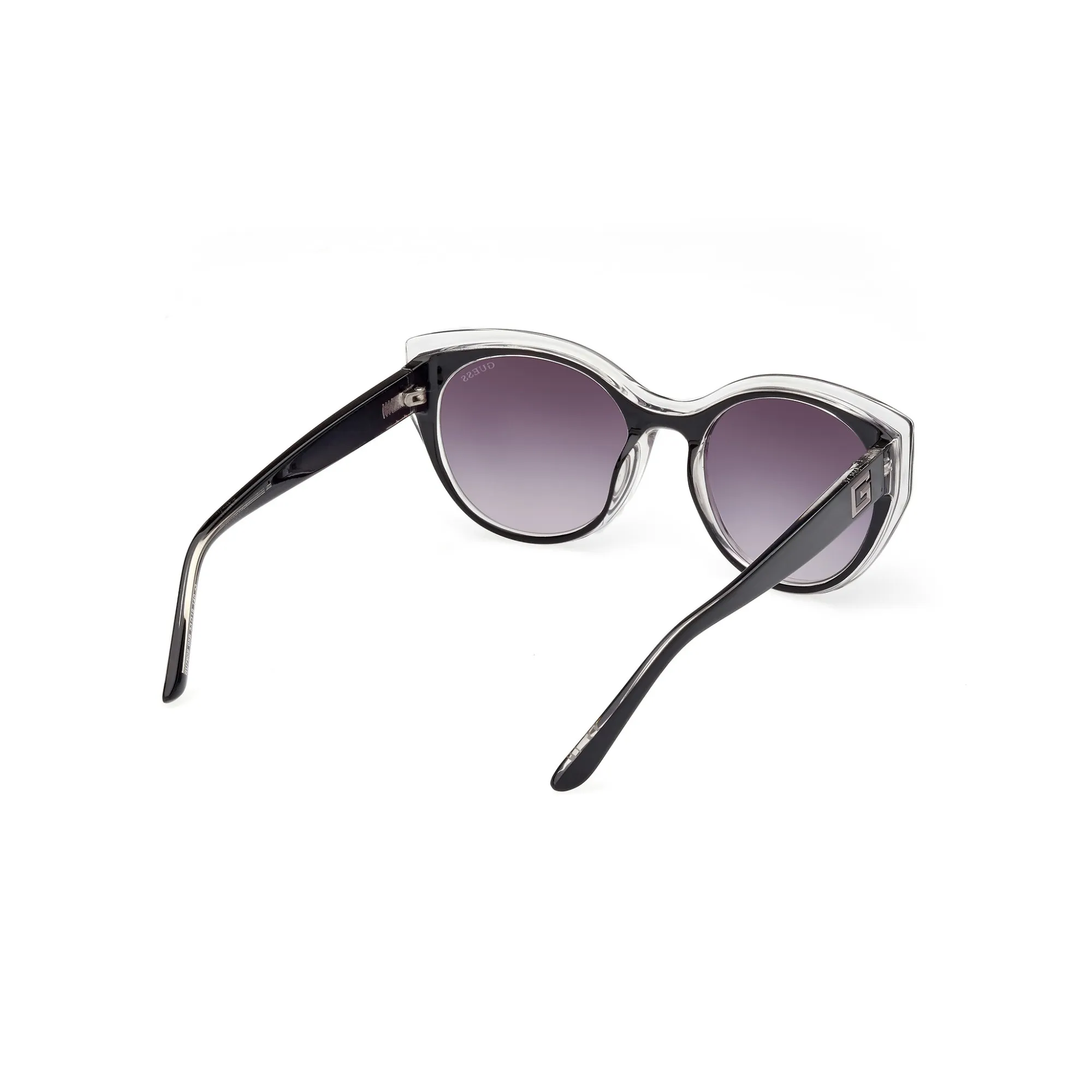   Guess GU 7909 - 05B Altro Nero | Occhiale Da Sole Donna 